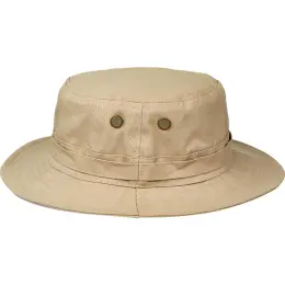 FWRD Ranger Hat Stone Close Up